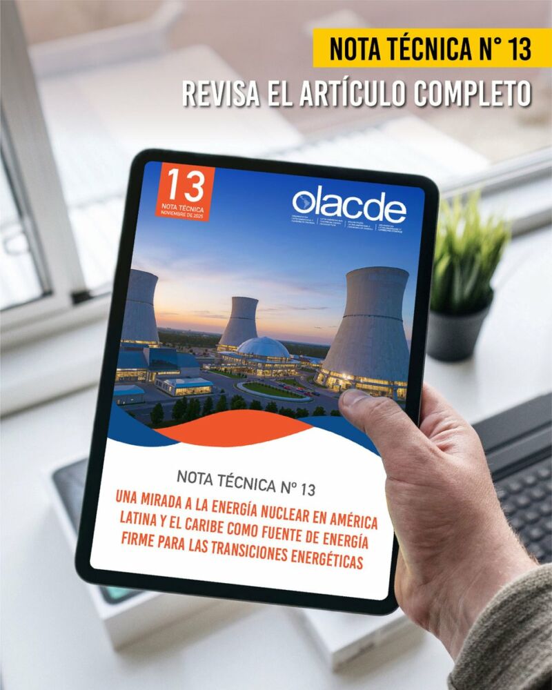 Image for the Tweet beginning: ⚡📘 Ya está disponible la