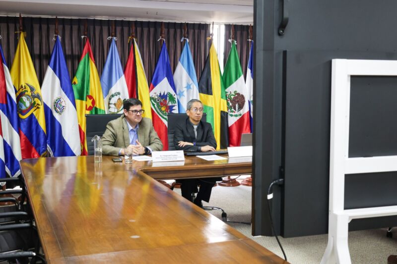 Image for the Tweet beginning: 📢 Bolivia lanza el Sistema