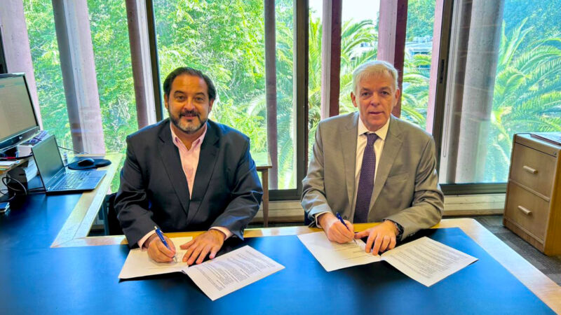 Image for the Tweet beginning: 🤝 OLACDE la IAEE International