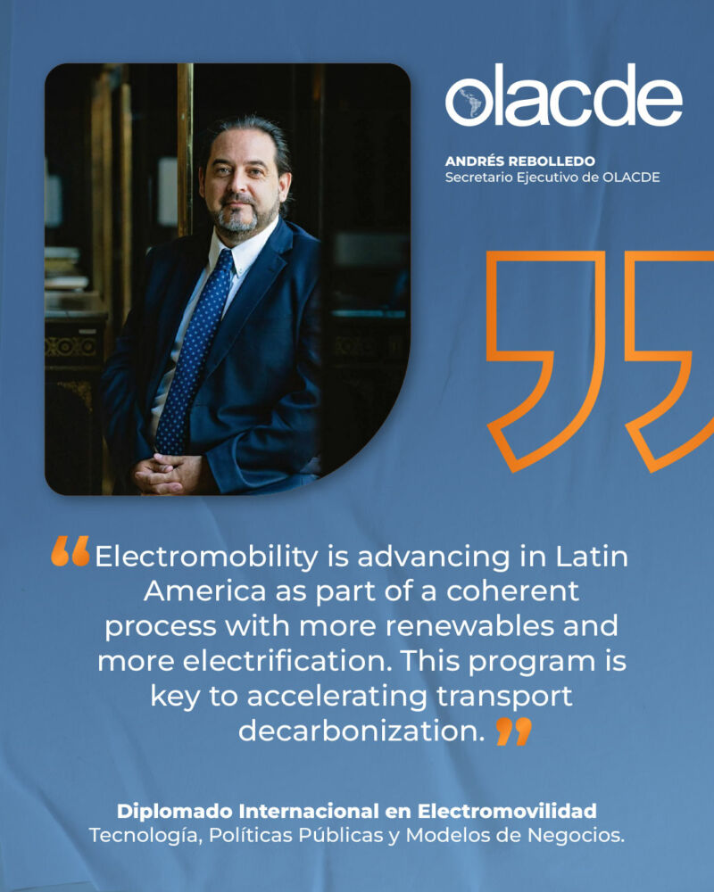 Image for the Tweet beginning: #OLACDE successfully closed the International
