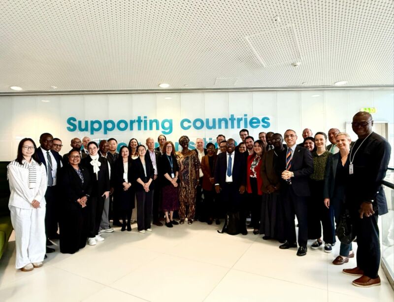 Image for the Tweet beginning: 🌍 #LatinAmerica and the #Caribbean