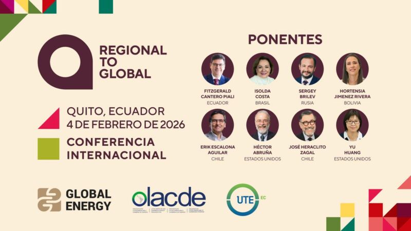 Image for the Tweet beginning: De lo Regional a lo