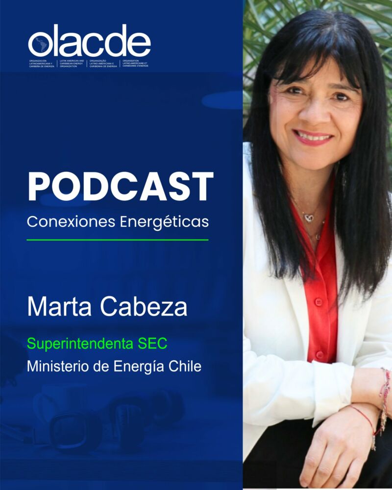 Image for the Tweet beginning: 📌🎙️ Nuevo episodio de Conexiones