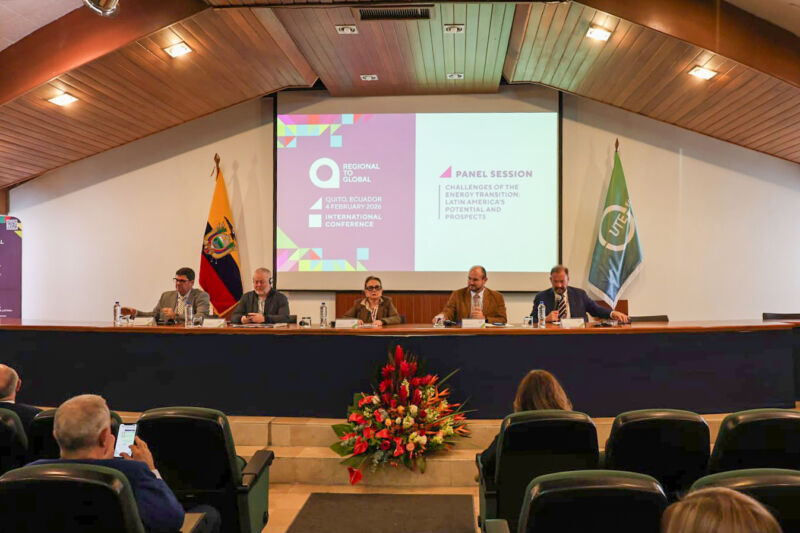 Image for the Tweet beginning: 🔵 #OLACDE en Regional to