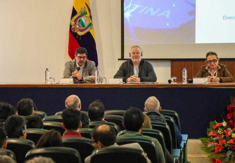 Image for the Tweet beginning: 🔵 #OLACDE en Regional to