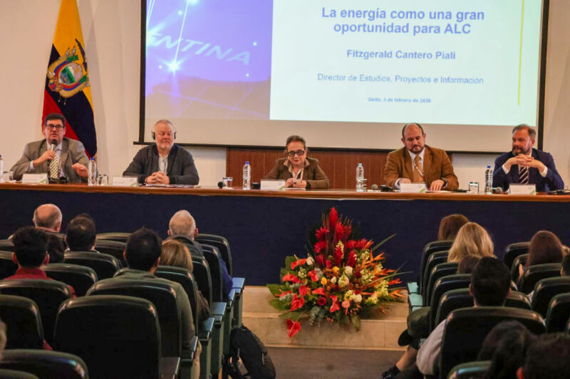 Image for the Tweet beginning: 🔵 #OLACDE en Regional to