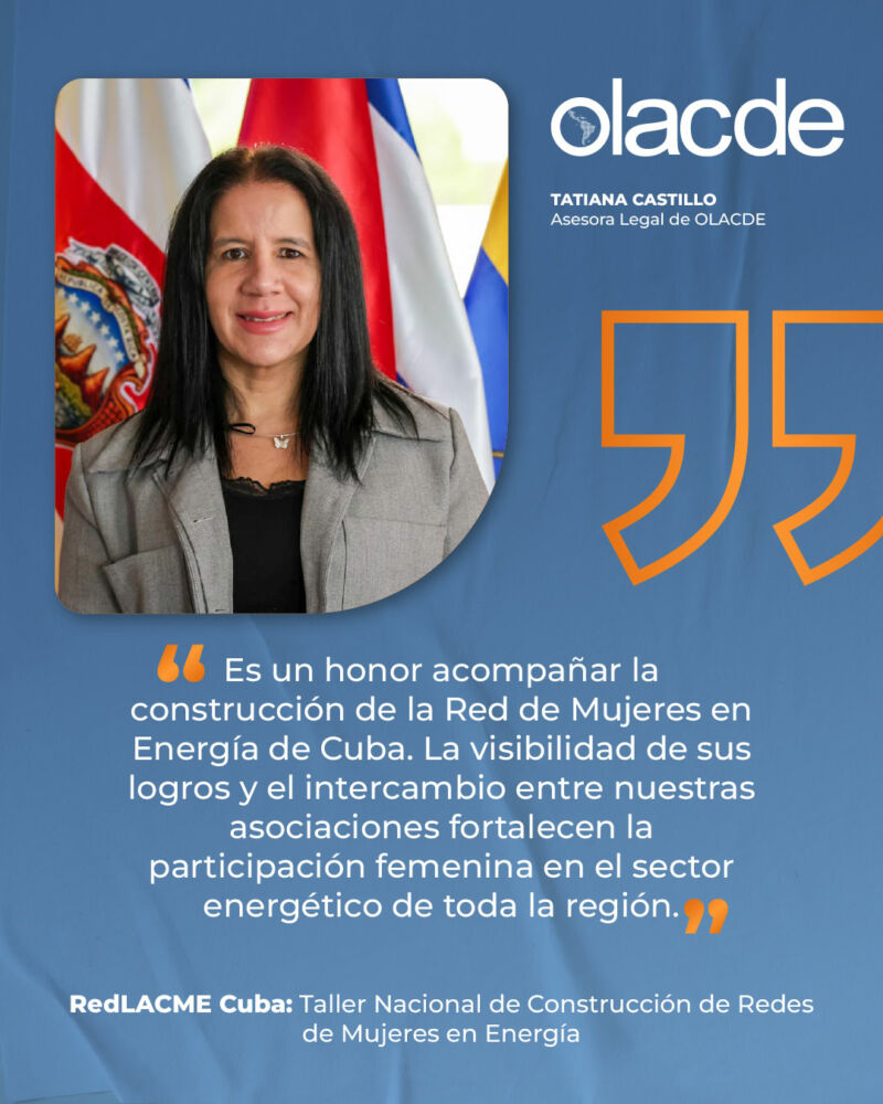 Image for the Tweet beginning: #REDLACME Taller Nacional de Construcción