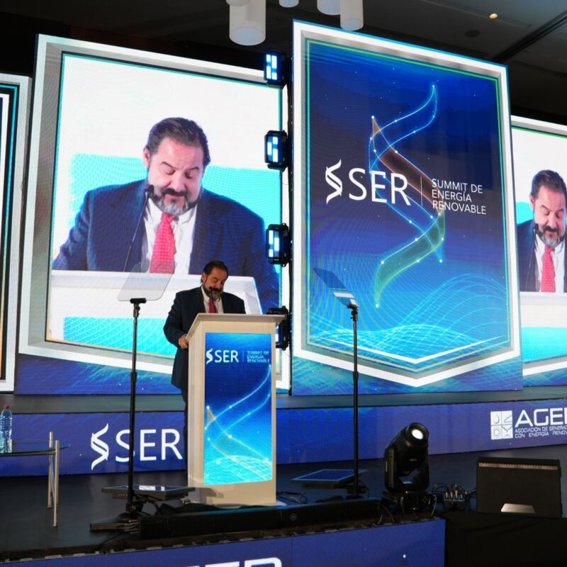 Image for the Tweet beginning: El Secretario Ejecutivo de #OLACDE,