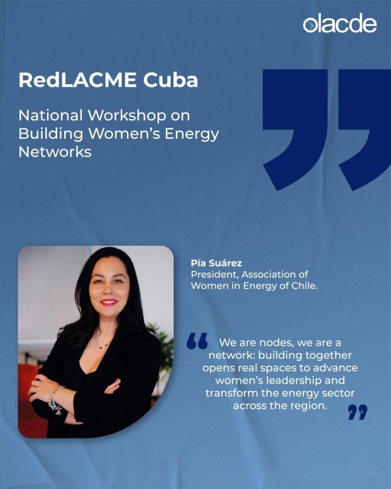 Image for the Tweet beginning: 🇨🇺✨ Listen to the voices