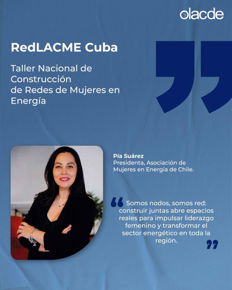 Image for the Tweet beginning: 🇨🇺✨ Escucha las voces que