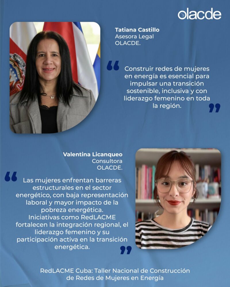 Image for the Tweet beginning: 🇨🇺✨ Escucha las voces que