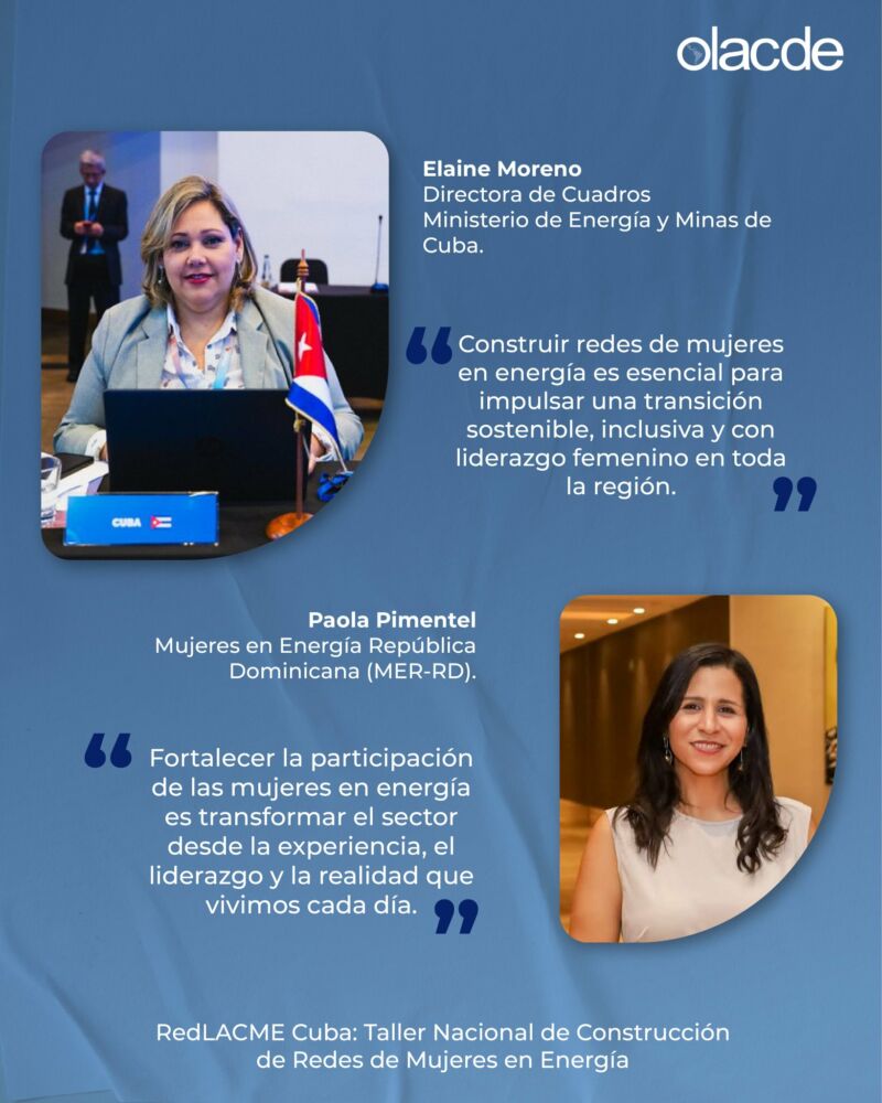 Image for the Tweet beginning: 🇨🇺✨ Escucha las voces que