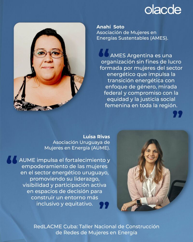 Image for the Tweet beginning: 🇨🇺✨ Escucha las voces que