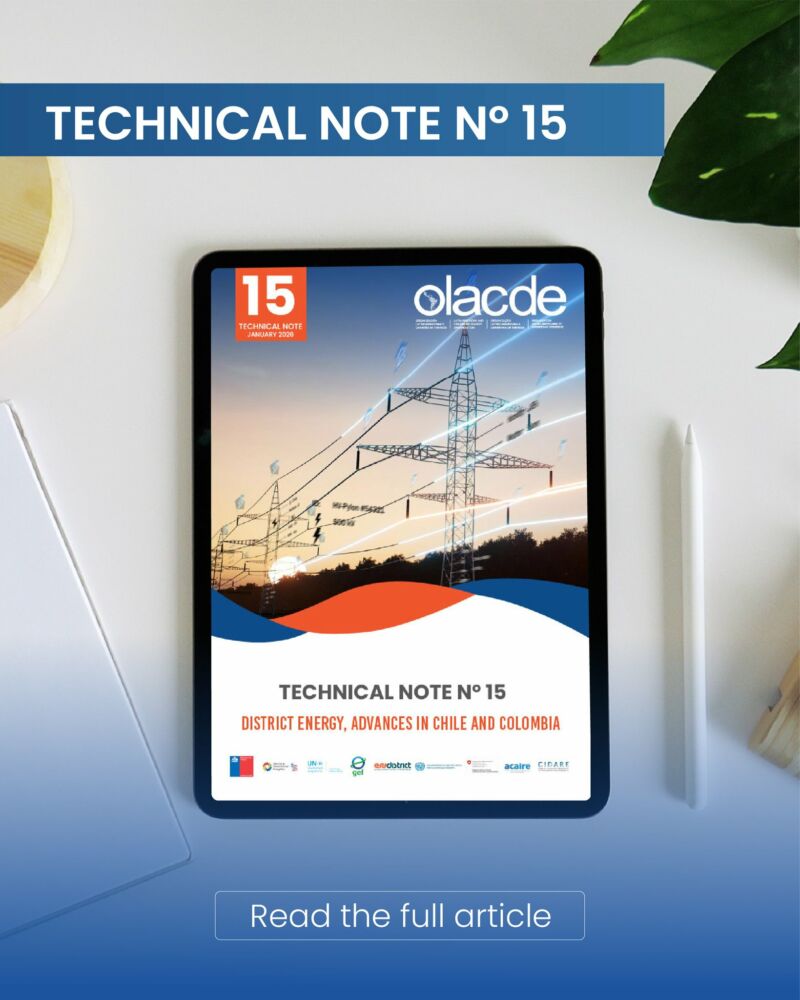 Image for the Tweet beginning: The Technical Note No. 15
