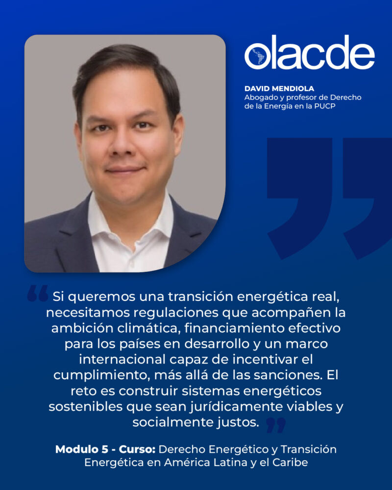 Image for the Tweet beginning: Durante el Módulo 5 del