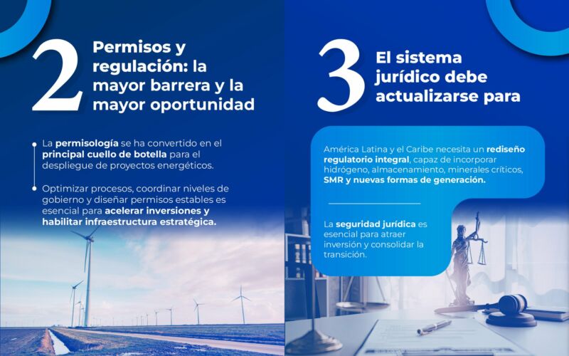 Image for the Tweet beginning: 5 puntos esenciales del Curso