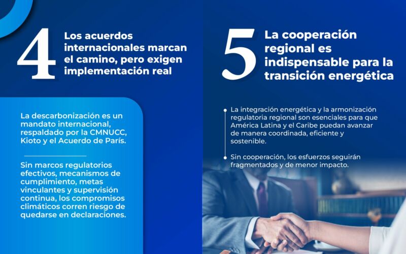 Image for the Tweet beginning: 5 puntos esenciales del Curso