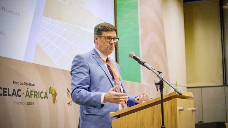 Image for the Tweet beginning: En el marco de la