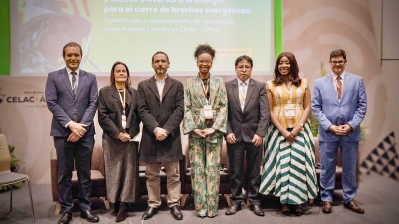 Image for the Tweet beginning: En el marco de la