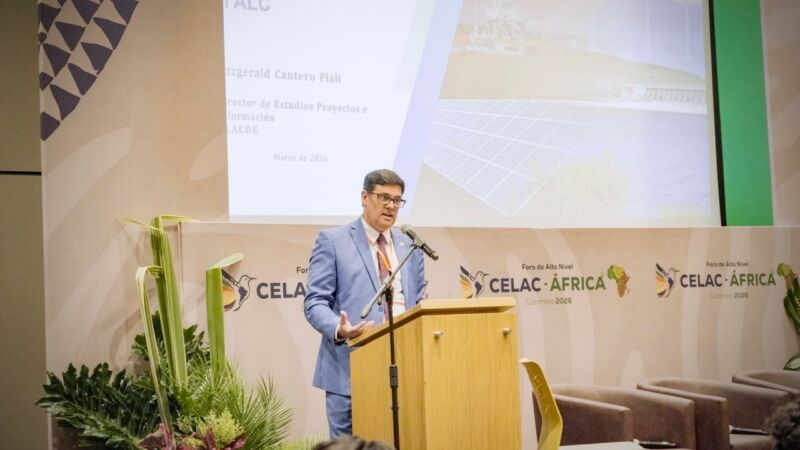 Image for the Tweet beginning: En el marco de la