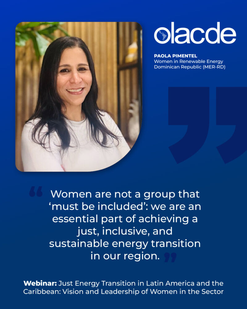 Image for the Tweet beginning: During the webinar “Just Energy