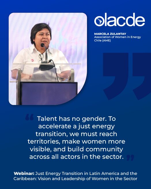 Image for the Tweet beginning: During the webinar “Just Energy