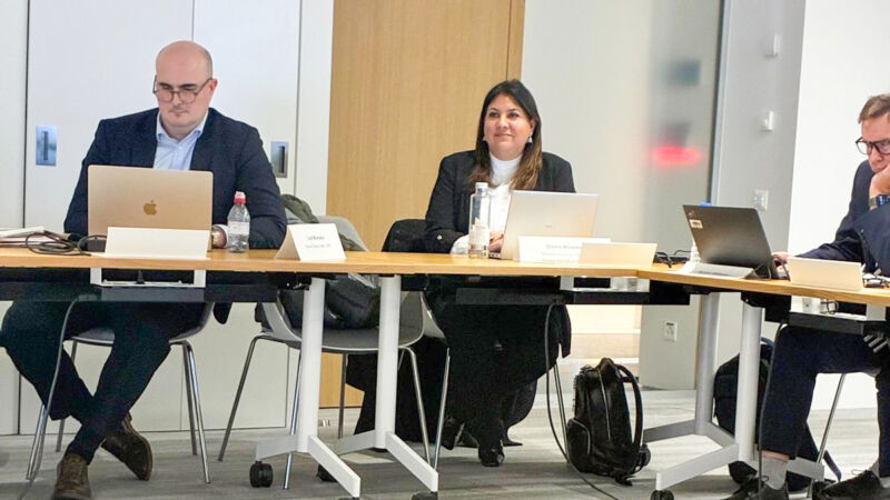 Image for the Tweet beginning: 🌍 #OLACDE presente en el