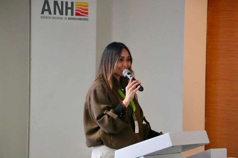 Image for the Tweet beginning: #OLACDE junto con el #Ministerio