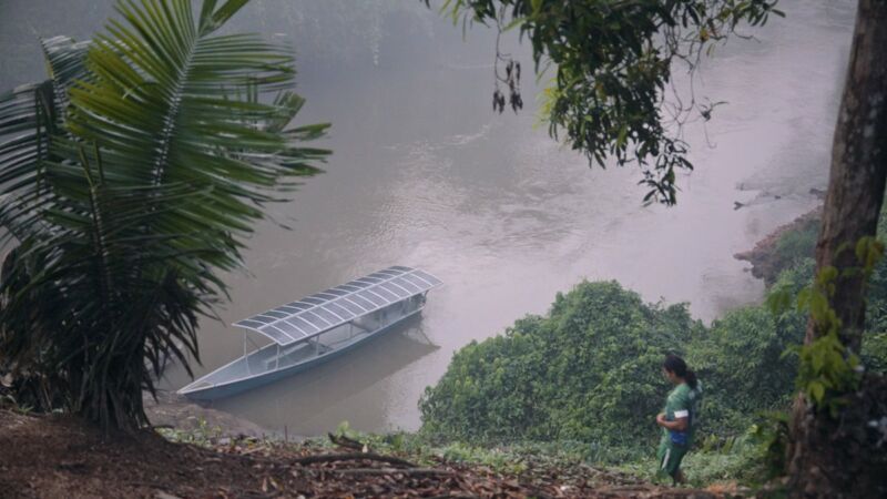 Image for the Tweet beginning: La movilidad sostenible en #ALC