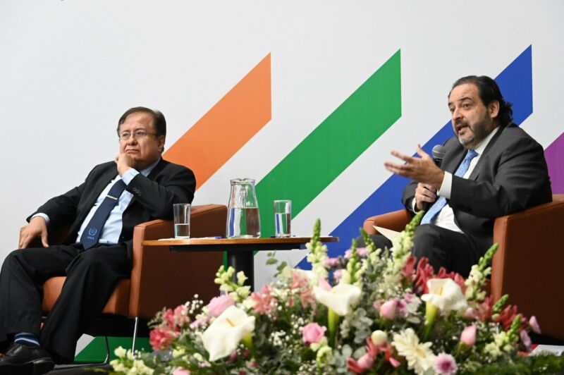 Image for the Tweet beginning: 👉🏼 La Semana de Capacitación