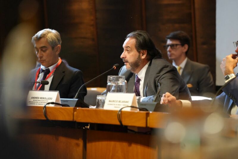 Image for the Tweet beginning: En un contexto de incertidumbre