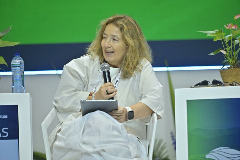 Image for the Tweet beginning: 🌍 En un escenario global