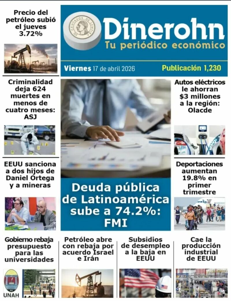 Image for the Tweet beginning: Buenos días, le invitamos a