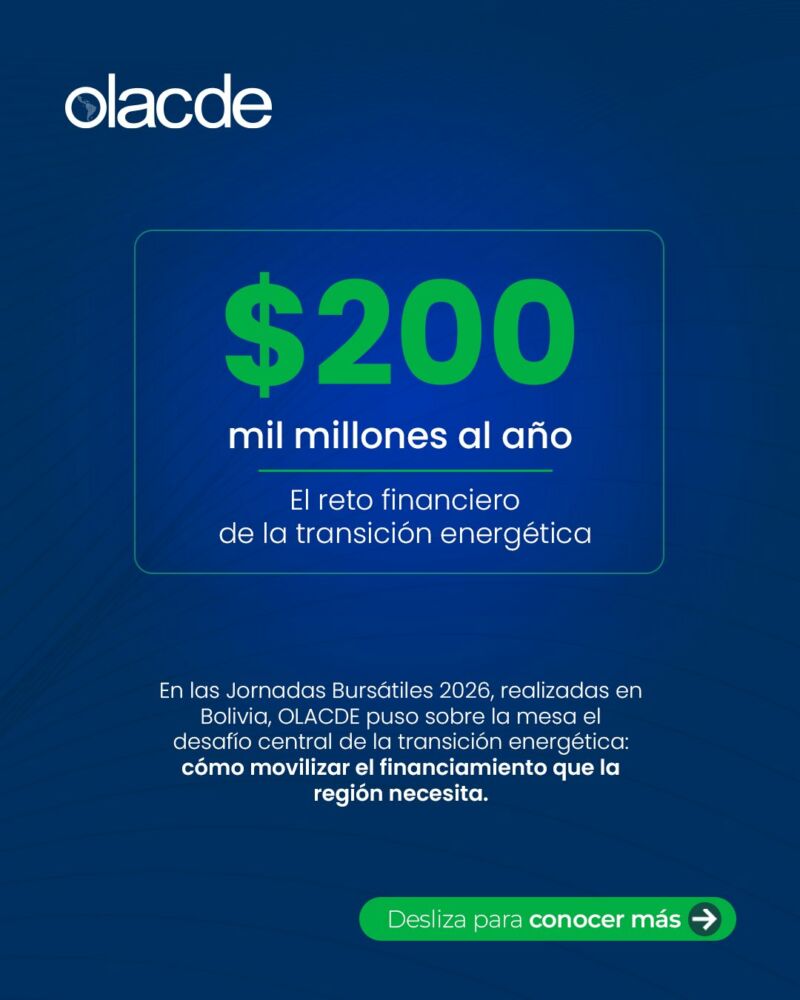 Image for the Tweet beginning: 💰 Finanzas y energía: el