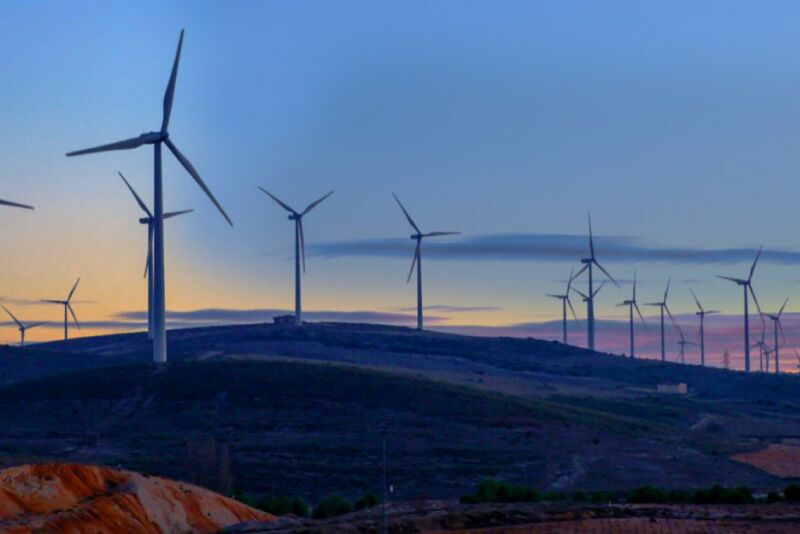 Image for the Tweet beginning: 📣 Opinión - La energía