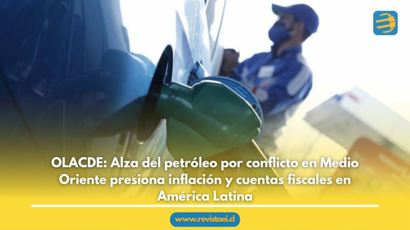 Image for the Tweet beginning: El secretario ejecutivo de la