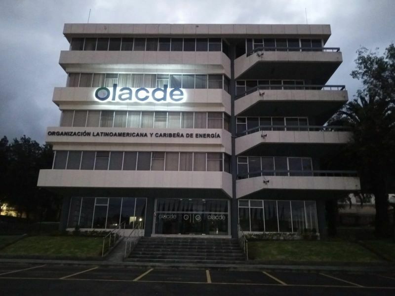 Image for the Tweet beginning: #NOTICIA | 🌍 OLACDE alerta